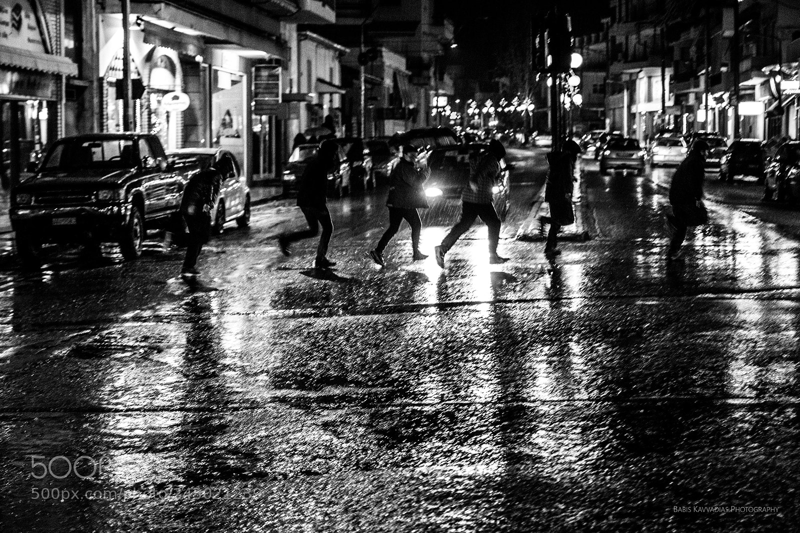 Nikon D7200 sample photo. Under the rain, egio photography