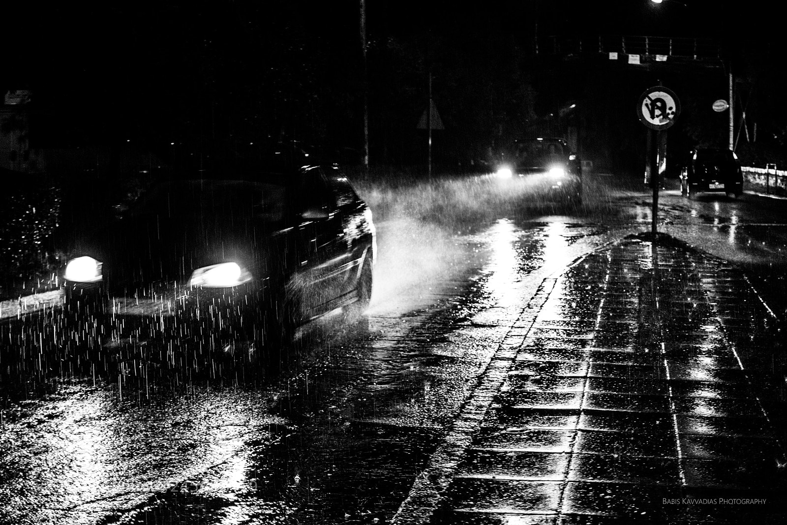 Nikon D7200 sample photo. Under the rain, egio photography