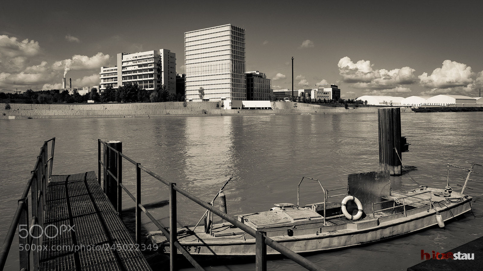 Nikon D610 sample photo. By the river photography
