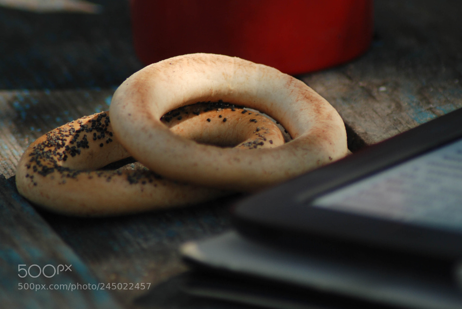 Nikon D80 sample photo. Breakfast photography