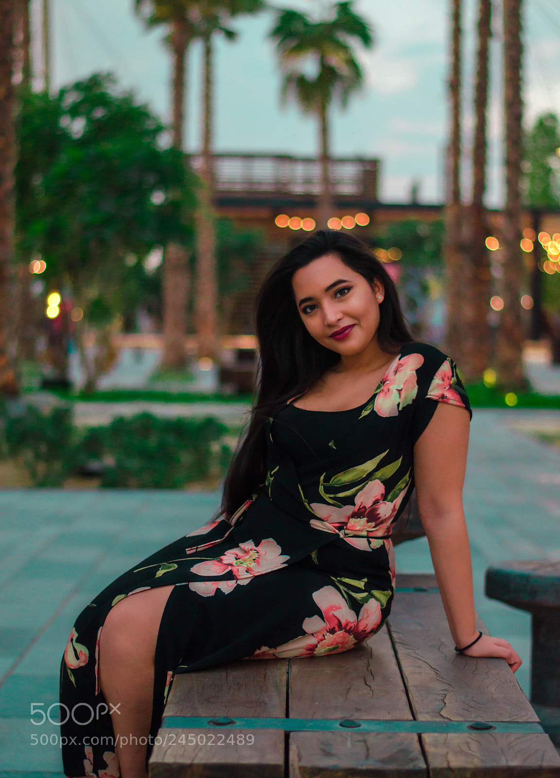 Nikon D5100 sample photo. Blossom photography