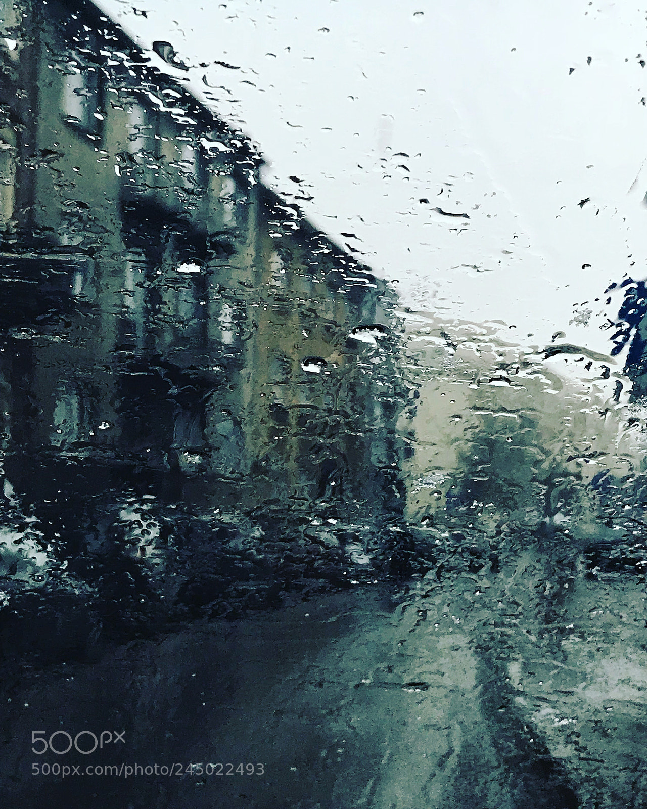 Apple iPhone 7 Plus sample photo. Old town, krakow, poland photography
