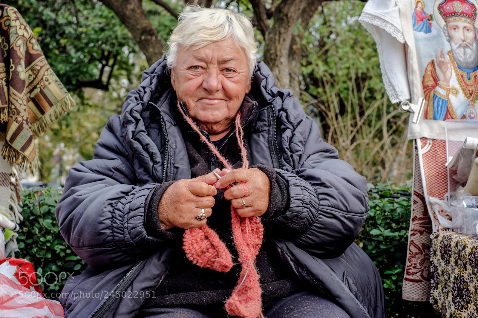 Fujifilm X-Pro2 sample photo. People from sofia photography