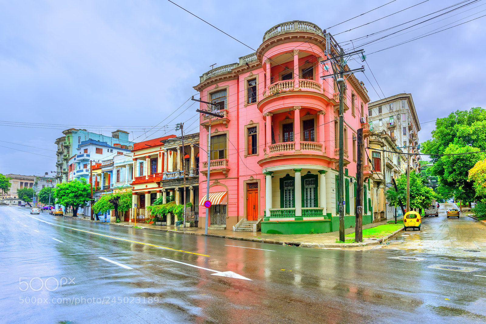 Nikon D810 sample photo. Ancient buildings in the photography