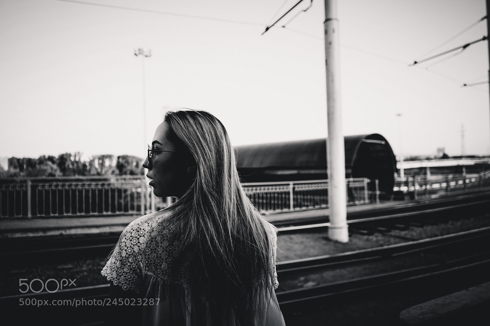 Sony a7 II sample photo. Act of mood photography