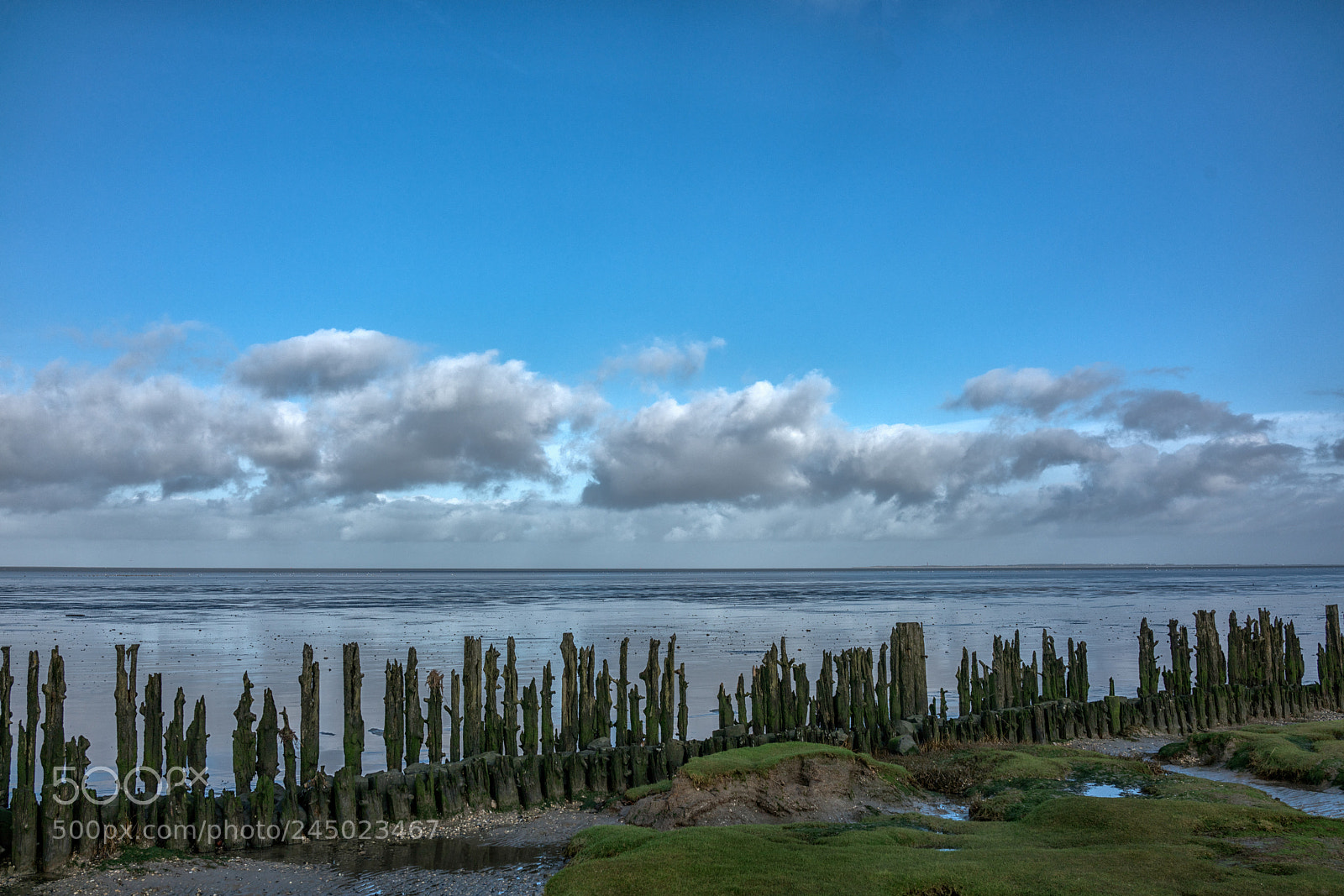 Sony Cyber-shot DSC-RX1R II sample photo. Dutch landscape photography