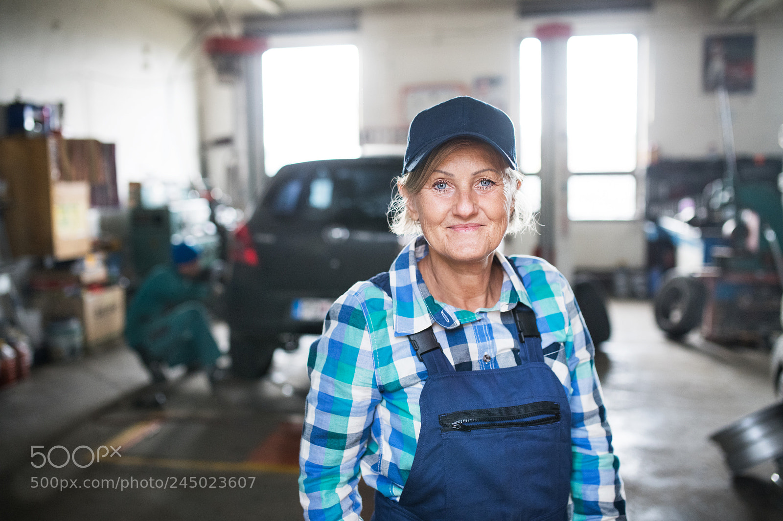Nikon D5 sample photo. Portrait of a senior photography