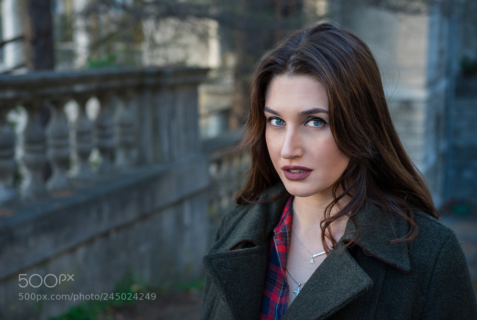 Fujifilm X-T10 sample photo. Anna photography