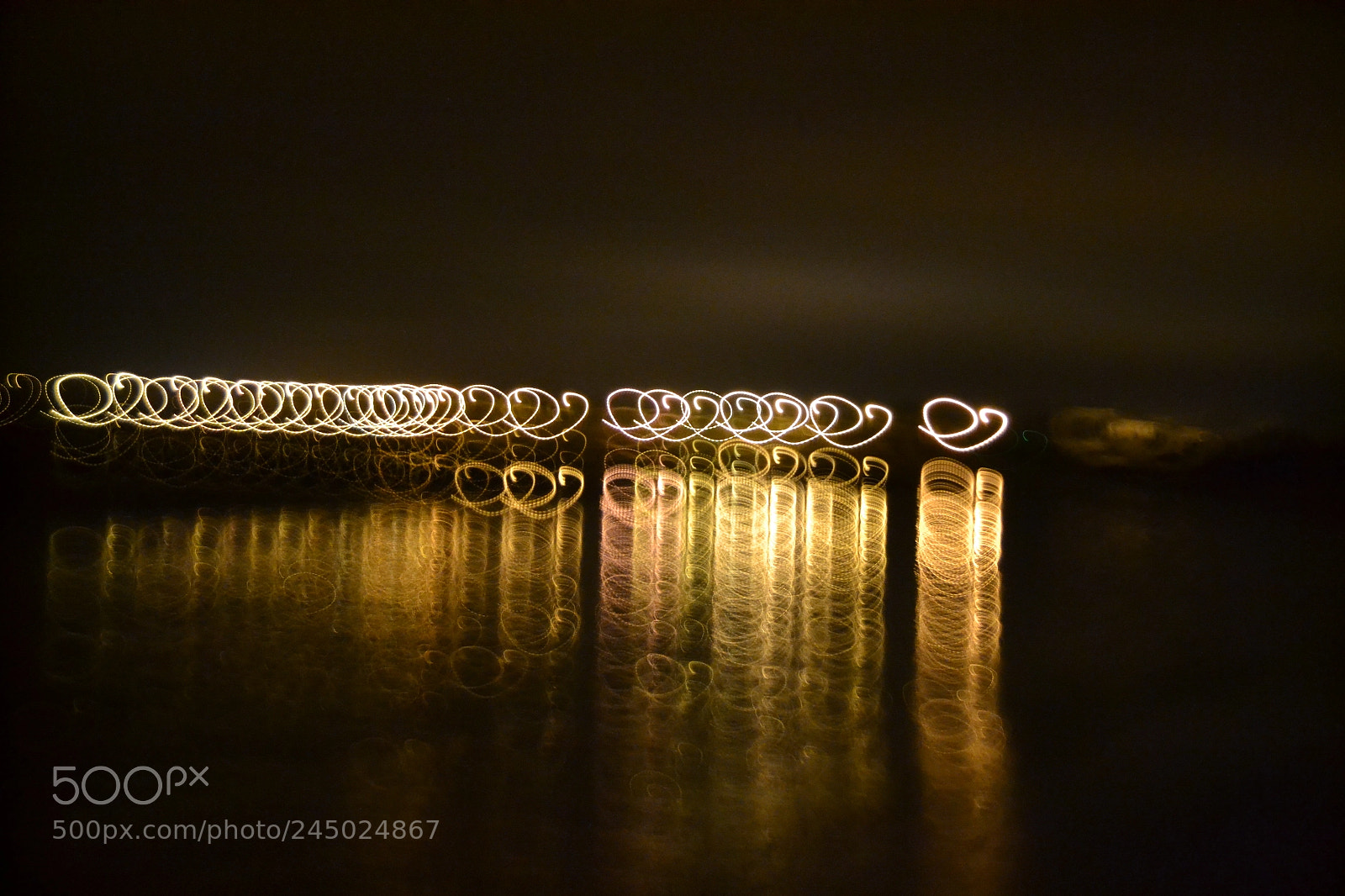 Nikon D3100 sample photo. Heart of light photography