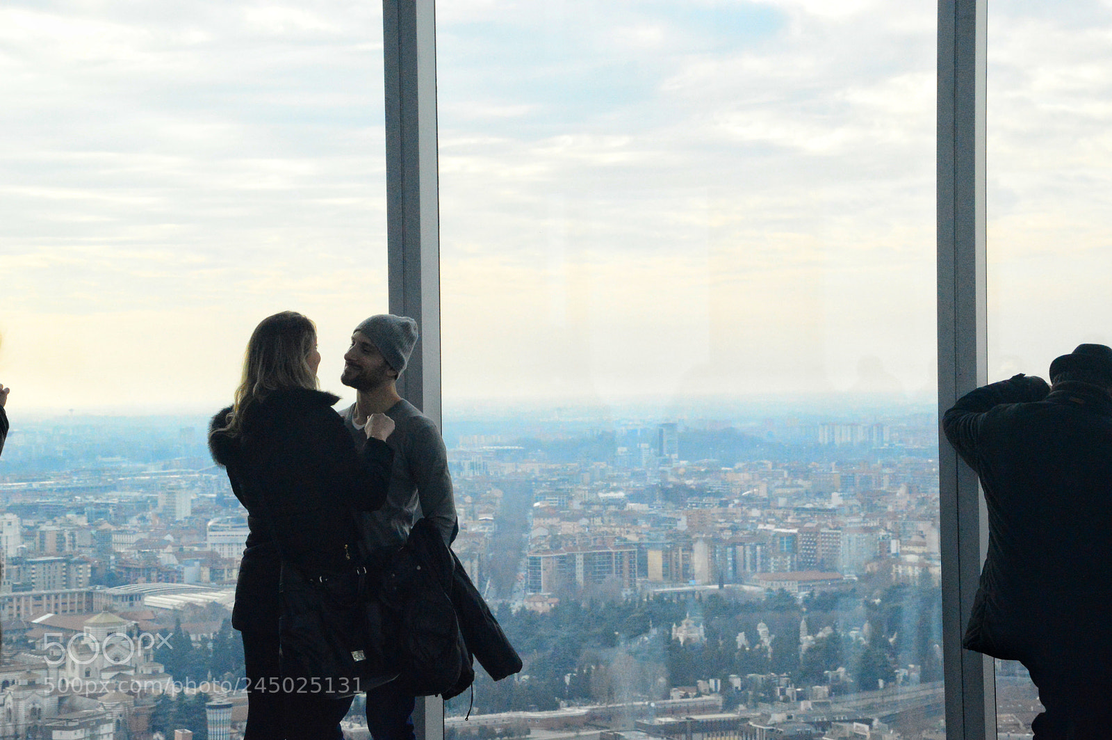 Nikon D3200 sample photo. Lovers photography