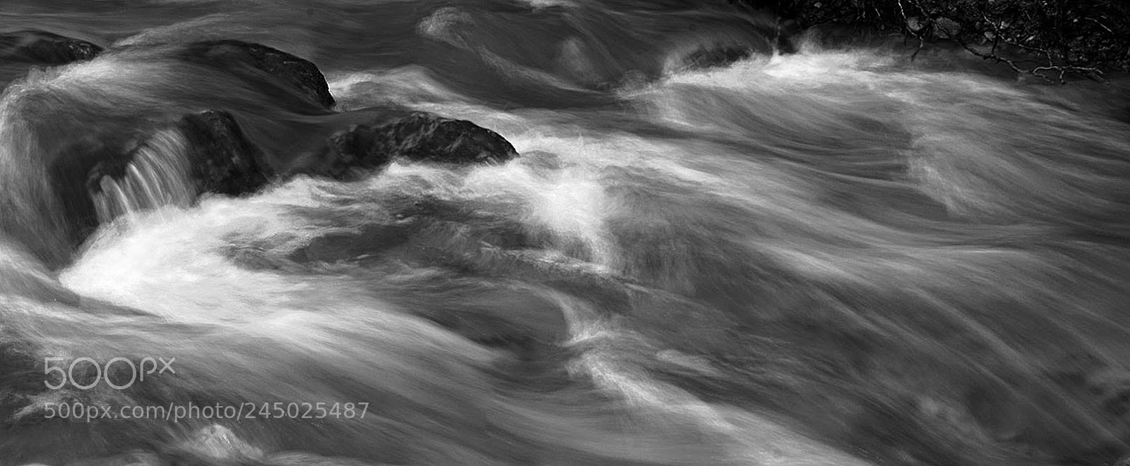 Sony ILCA-77M2 sample photo. Water moving photography