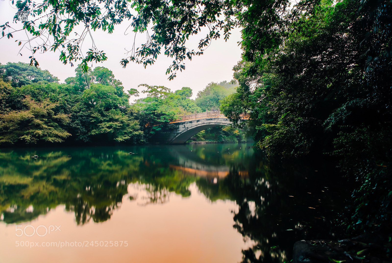 Canon EOS 5DS R sample photo. Hangzhou west lake photography