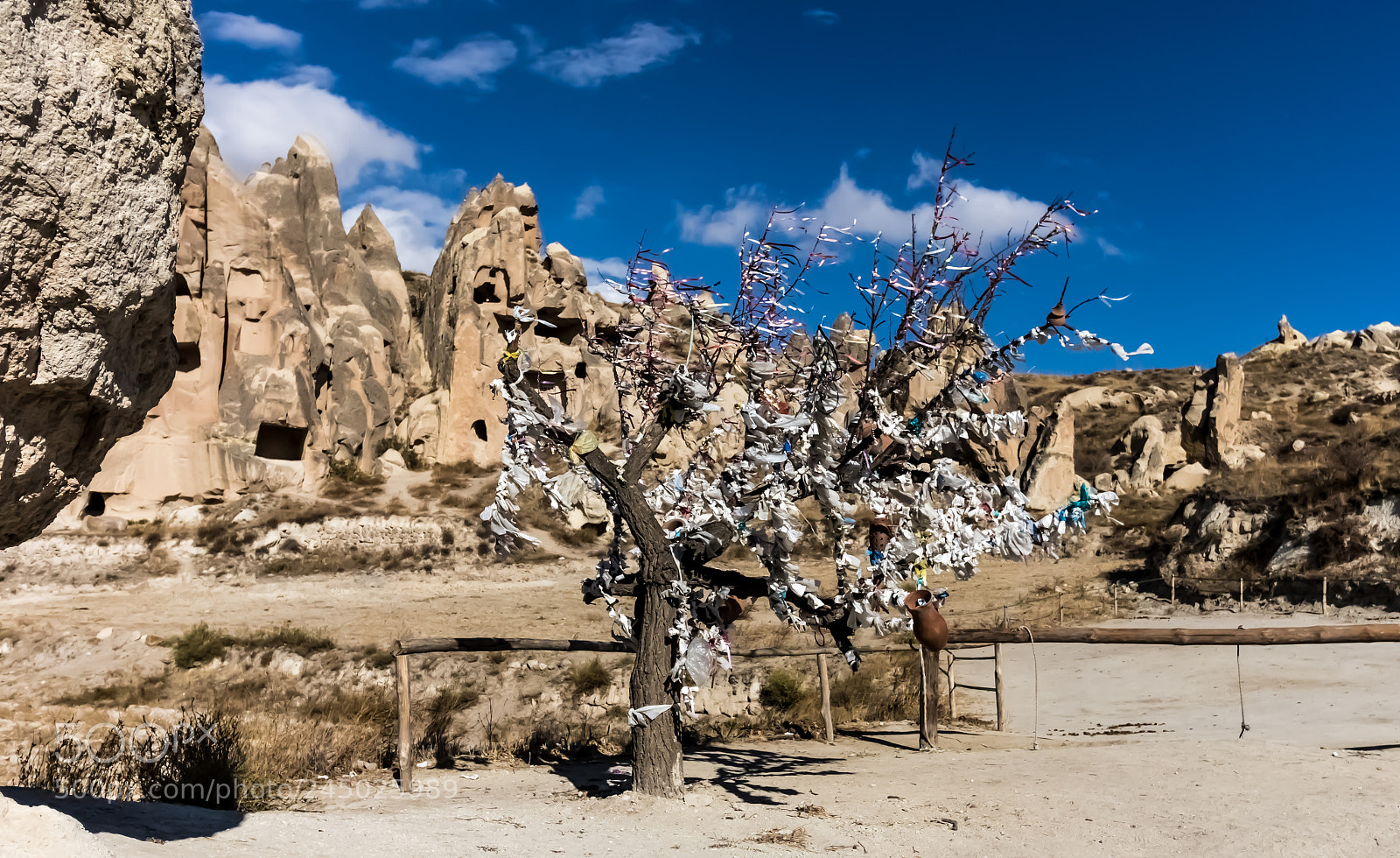 Canon EOS 7D Mark II sample photo. Capadokya - göreme photography