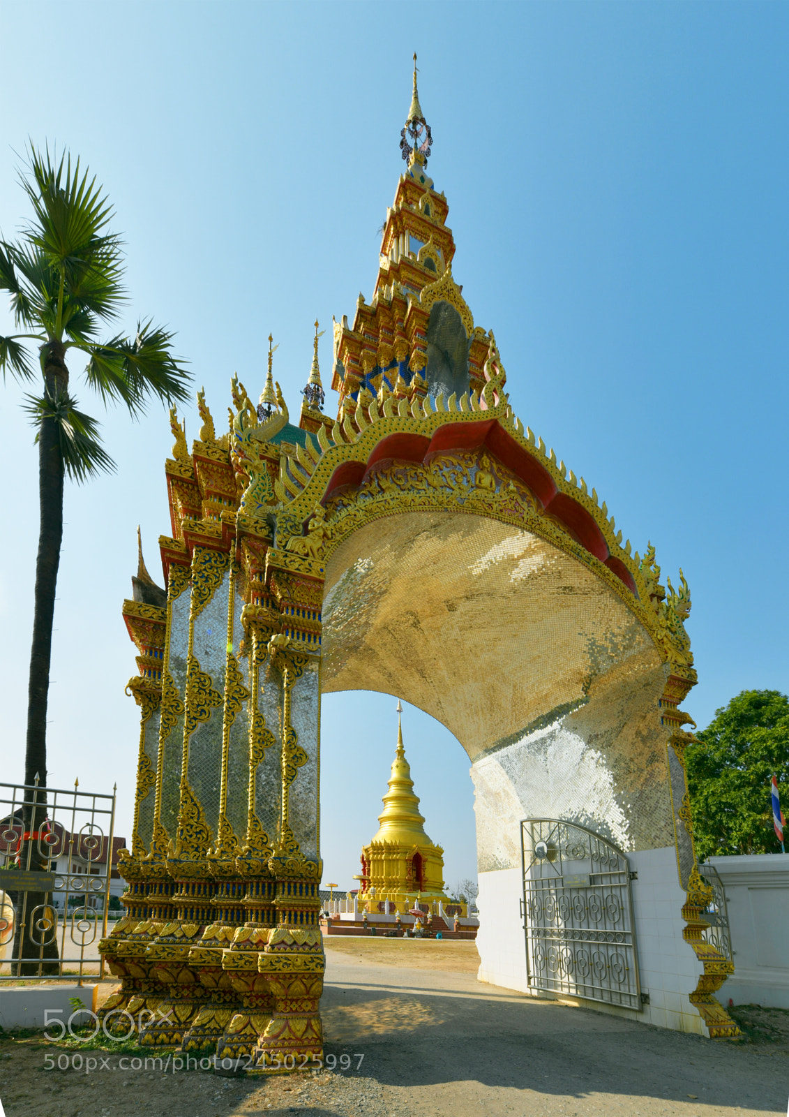 Nikon D850 sample photo. L'un dans l'autre photography