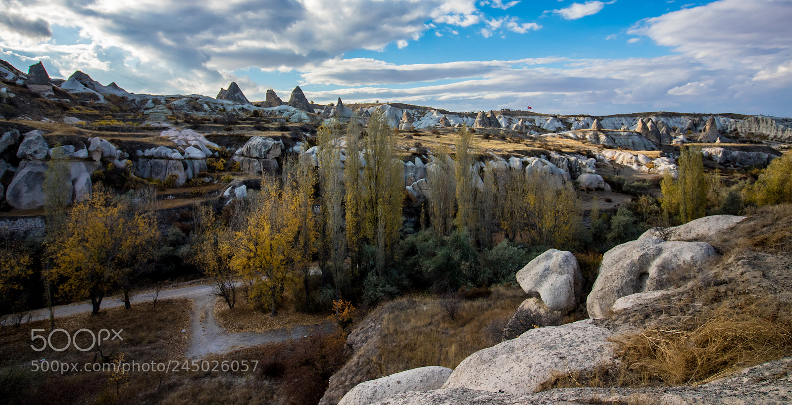 Canon EOS 7D Mark II sample photo. Capadokya - göreme photography