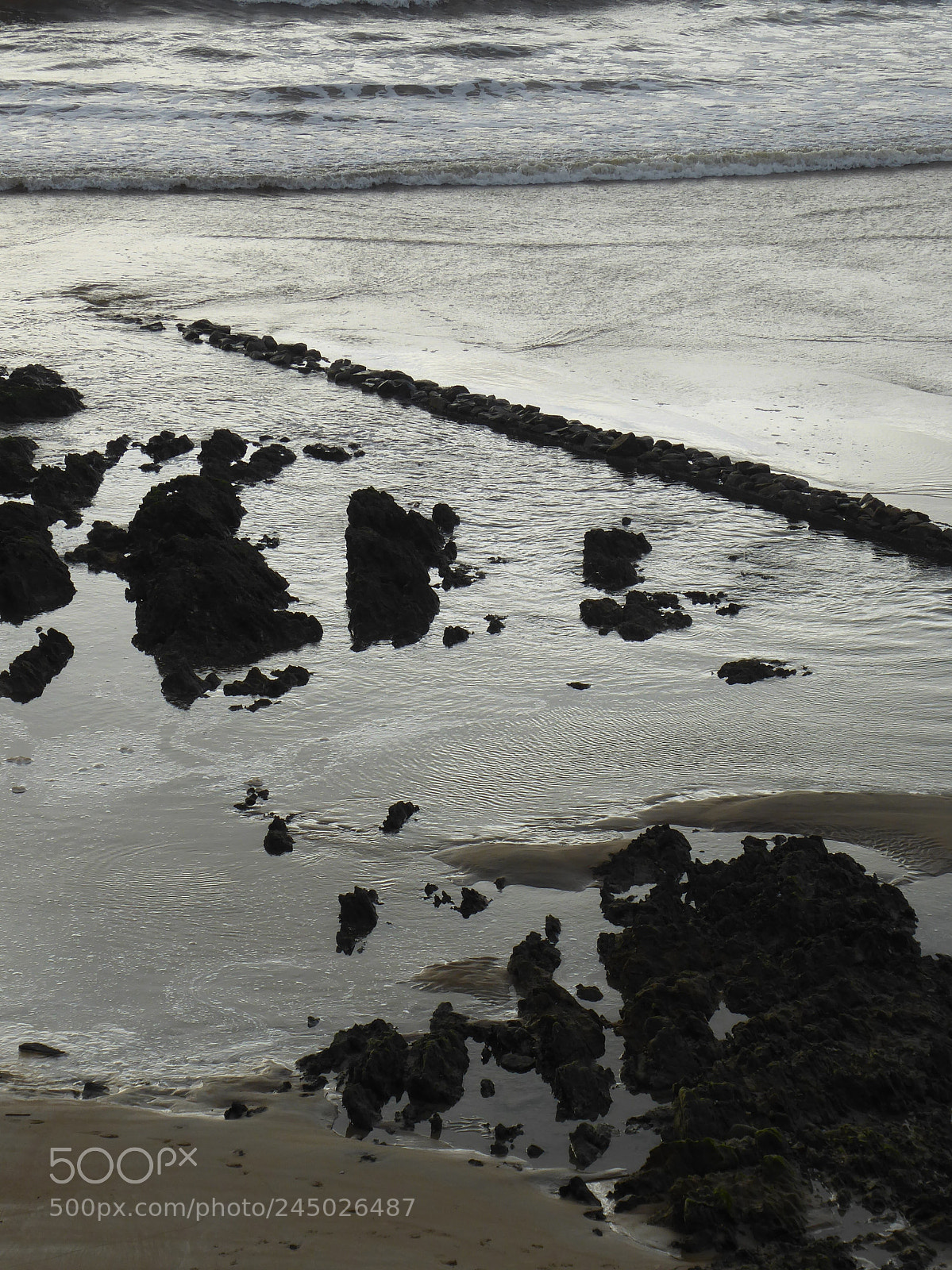 Panasonic Lumix DMC-ZS50 (Lumix DMC-TZ70) sample photo. Sud bretagne photography