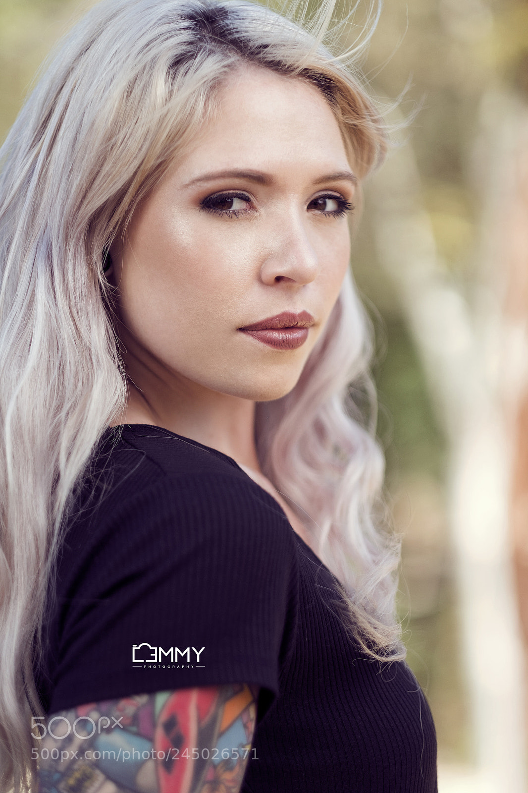 Fujifilm X-T2 sample photo. Marleen photography