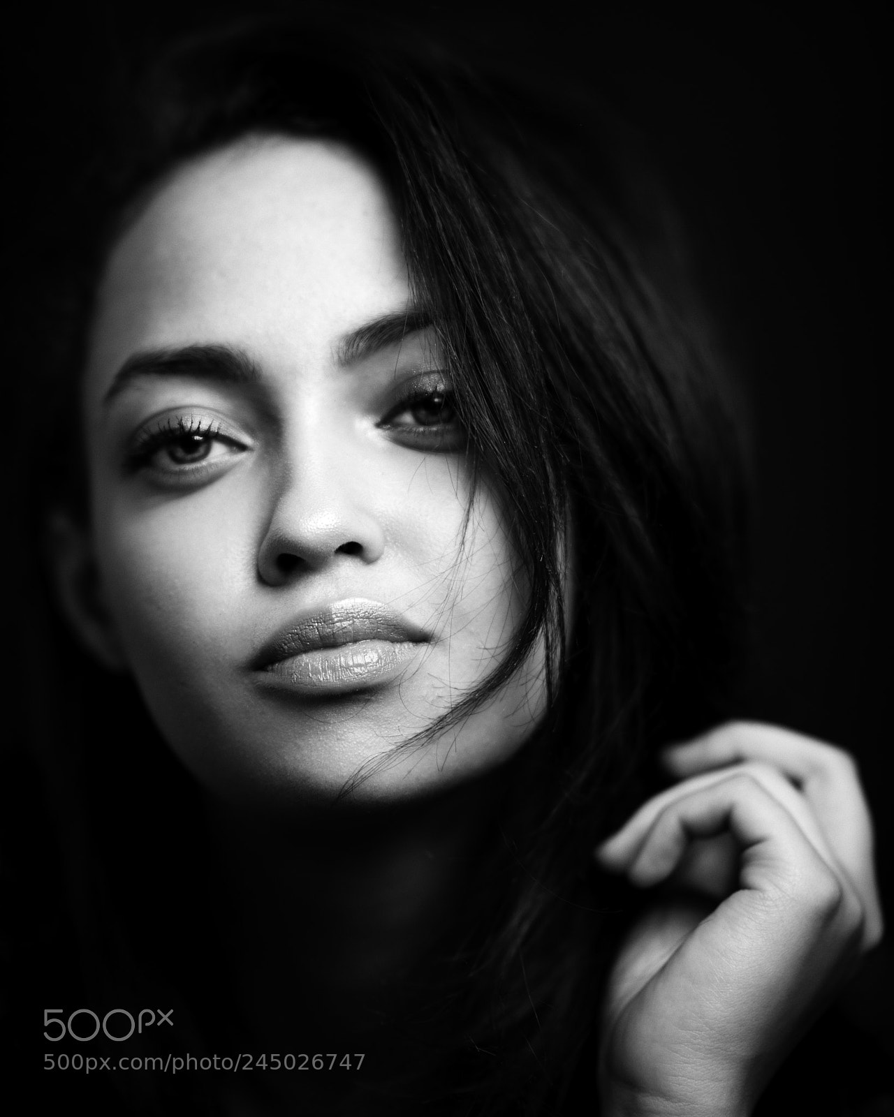 Nikon D800 sample photo. Yasmine vi photography