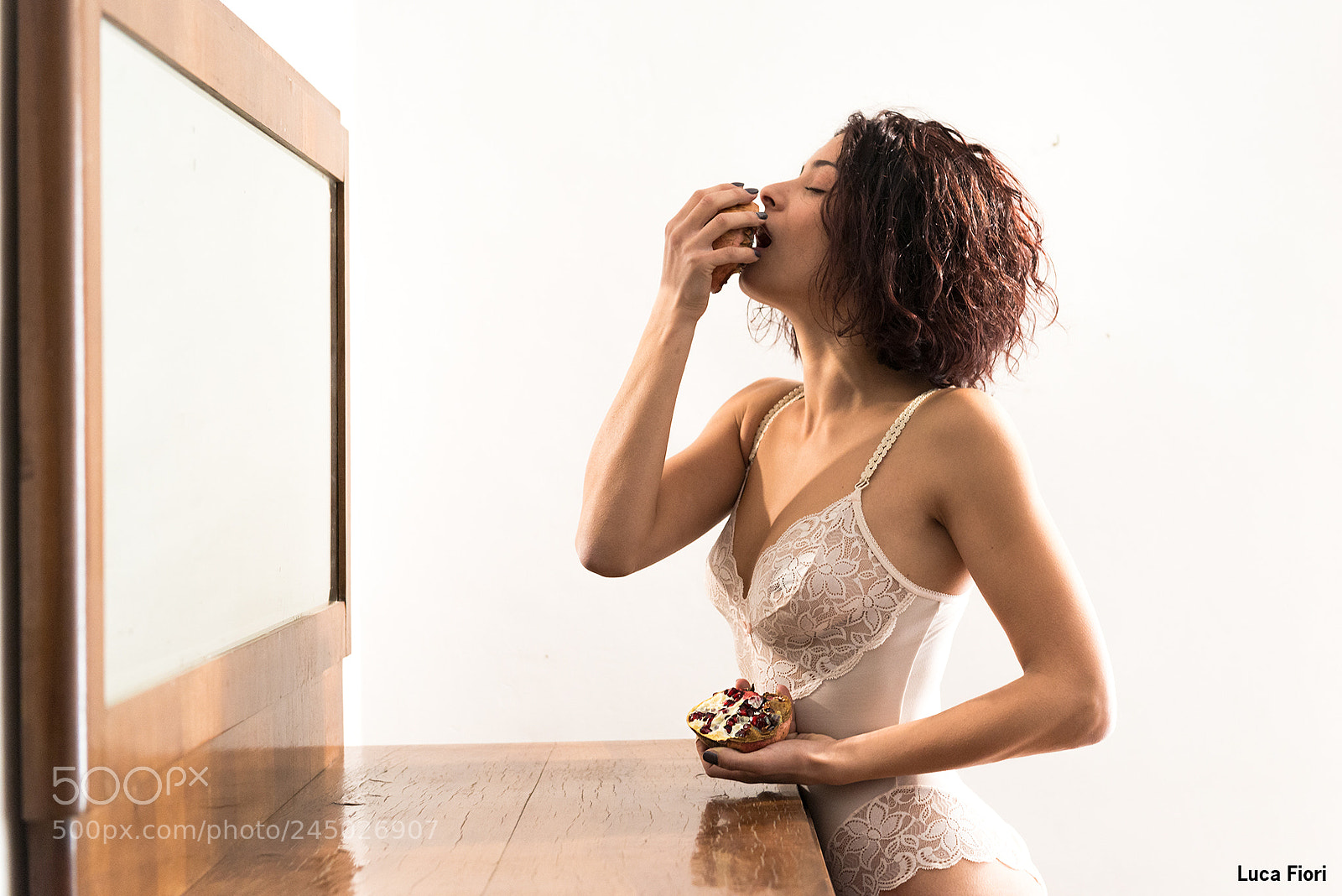 Nikon D800 sample photo. Melograno photography