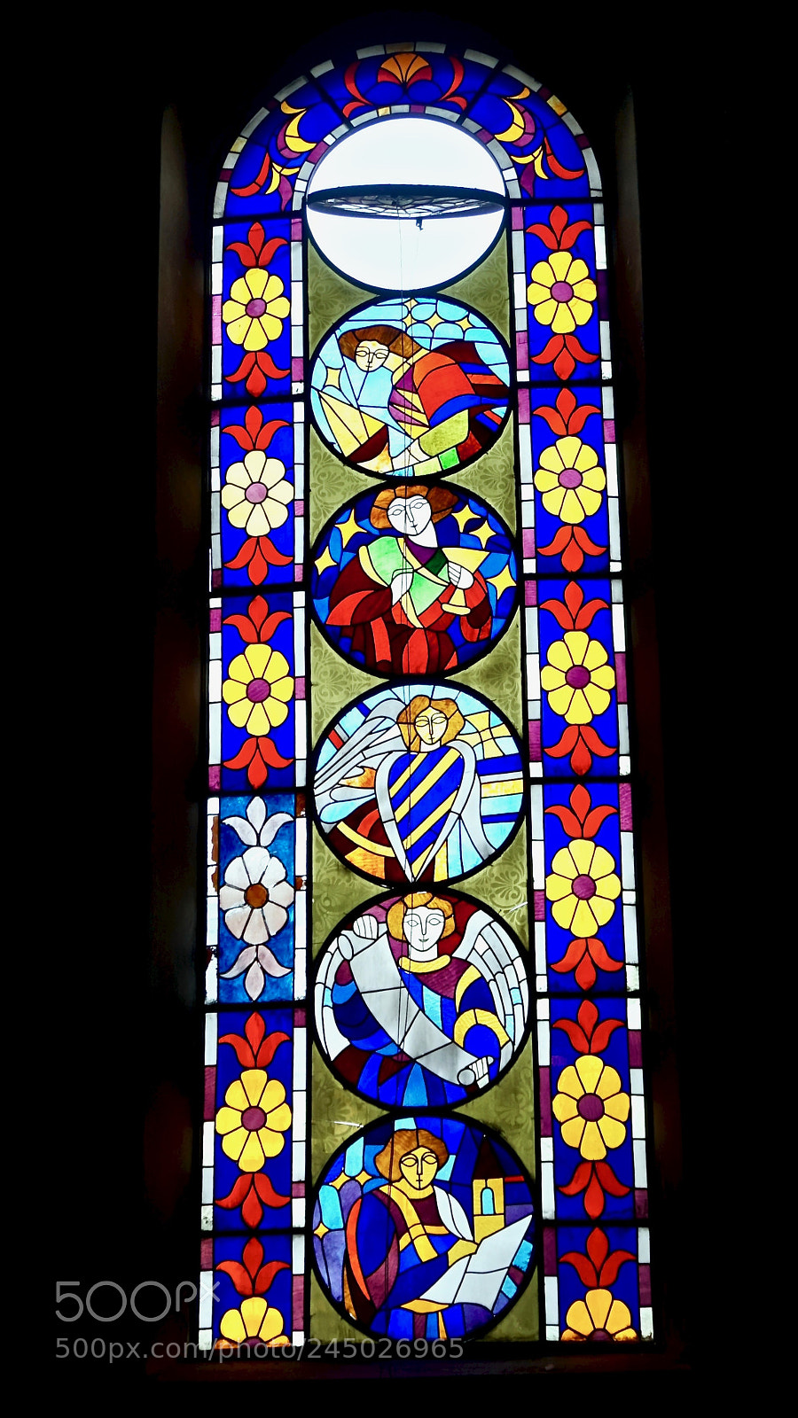 Sony a6300 sample photo. Batumi cathedral of the photography