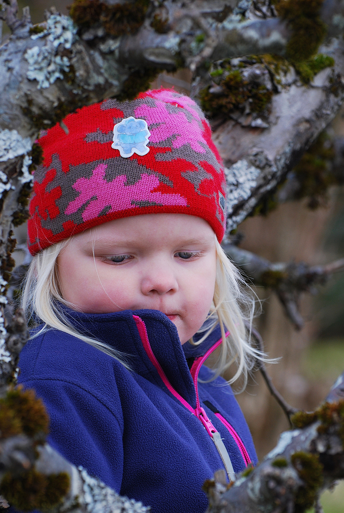 Nikon D40X sample photo. Silje #001 photography