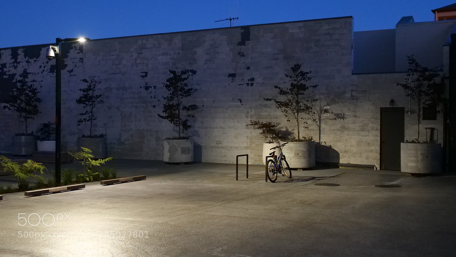 Panasonic Lumix DC-G9 sample photo. Bike photography