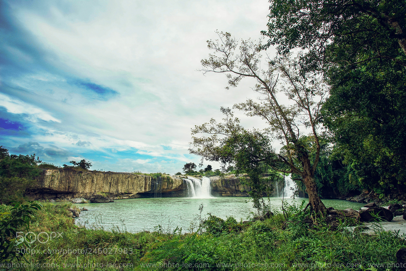 Sony a7R II sample photo. Vietnam photography