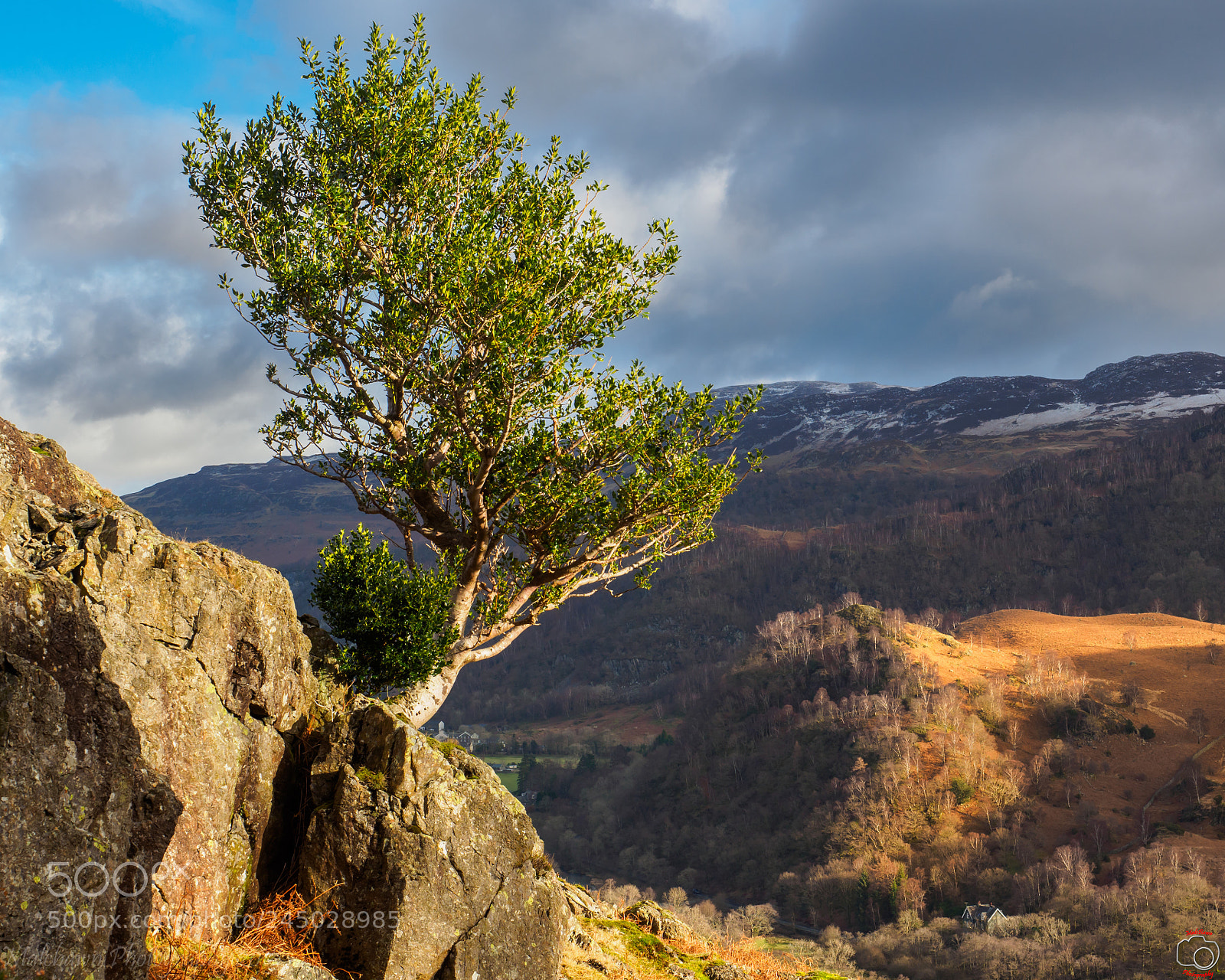 Olympus OM-D E-M5 II sample photo. On the edge. photography