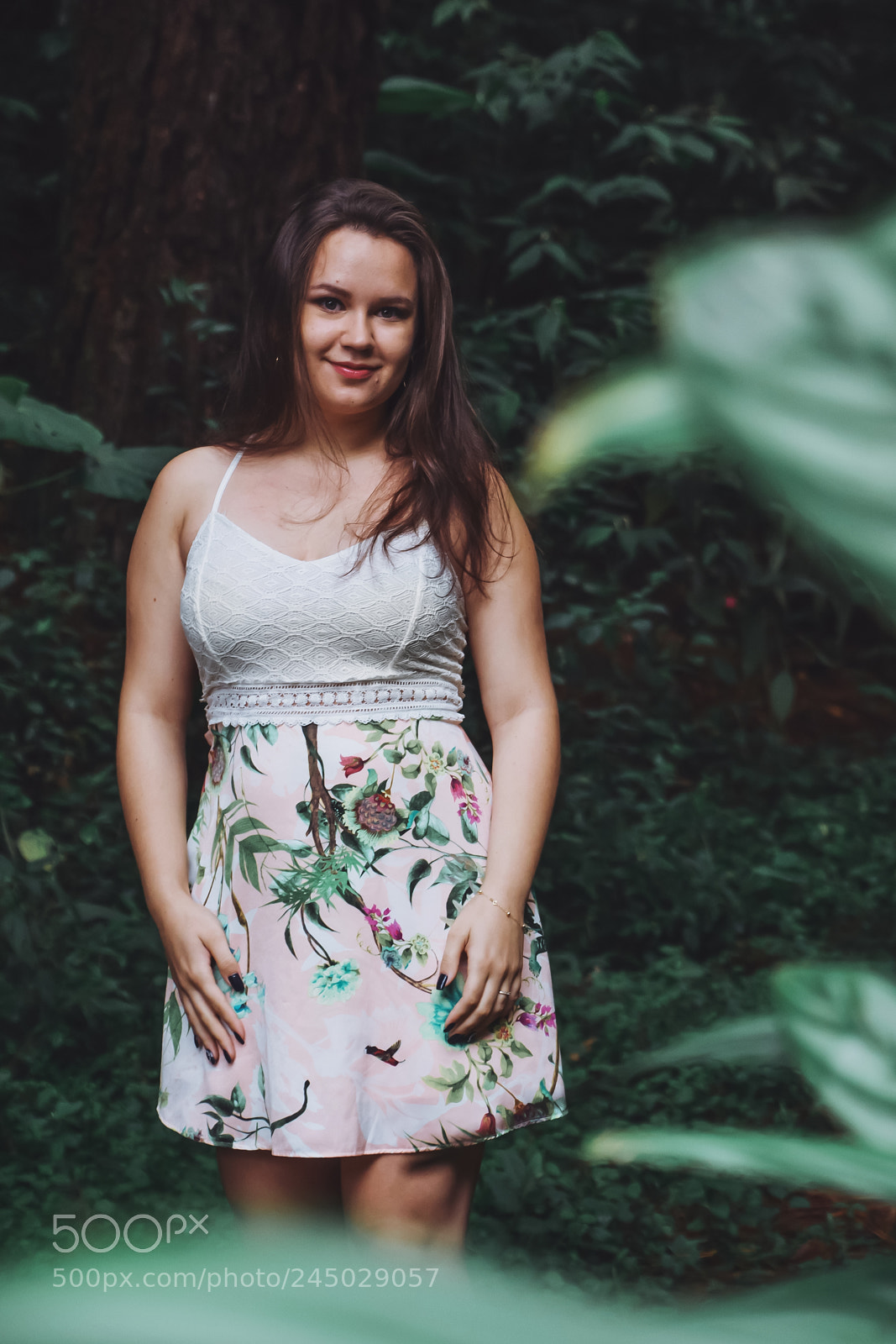 Nikon D3100 sample photo. Leticia | foto ana francisconi photography
