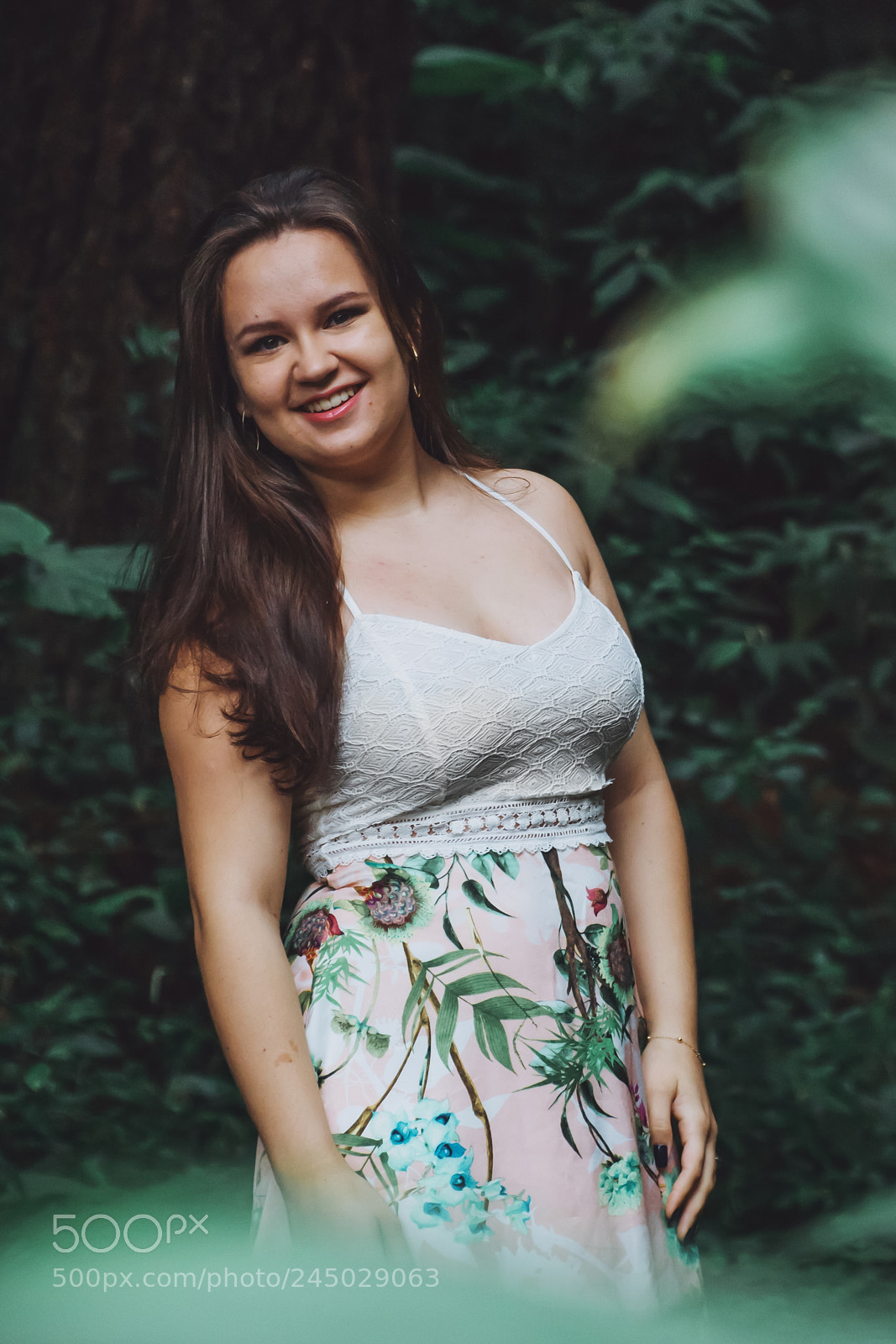 Nikon D3100 sample photo. Leticia | foto ana francisconi photography
