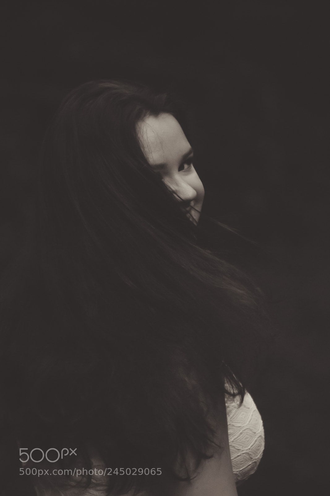 Nikon D3100 sample photo. Leticia | foto ana francisconi photography