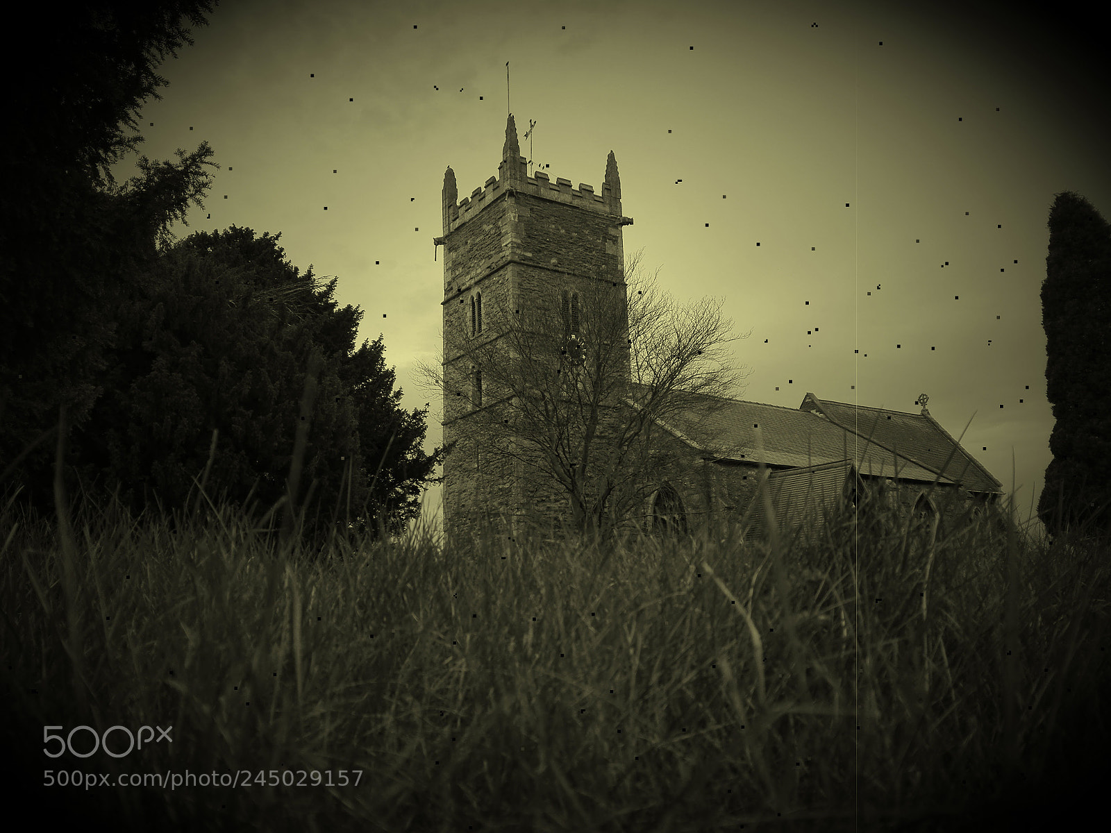 HUAWEI P8 Lite sample photo. Vintage photography