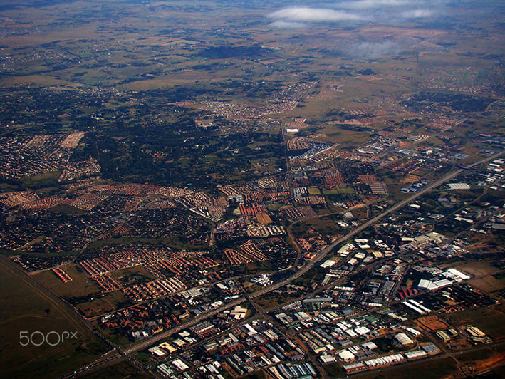 Sony DSC-H9 sample photo. Wonderful south africa photography