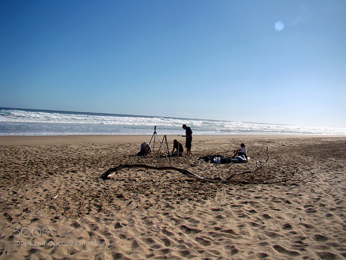 Sony DSC-H9 sample photo. Wonderful south africa photography