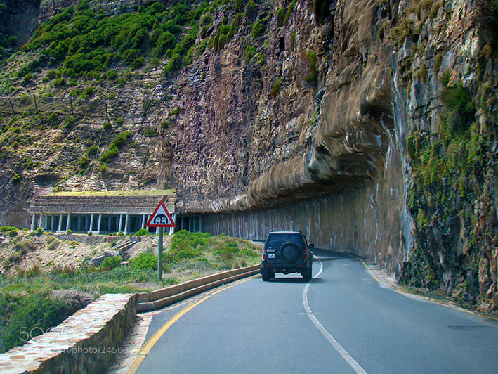 Sony DSC-H9 sample photo. Wonderful south africa photography