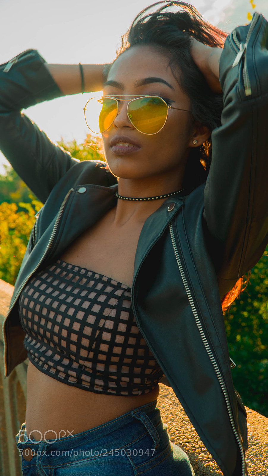 Sony a7S II sample photo. Kiana downtown photography