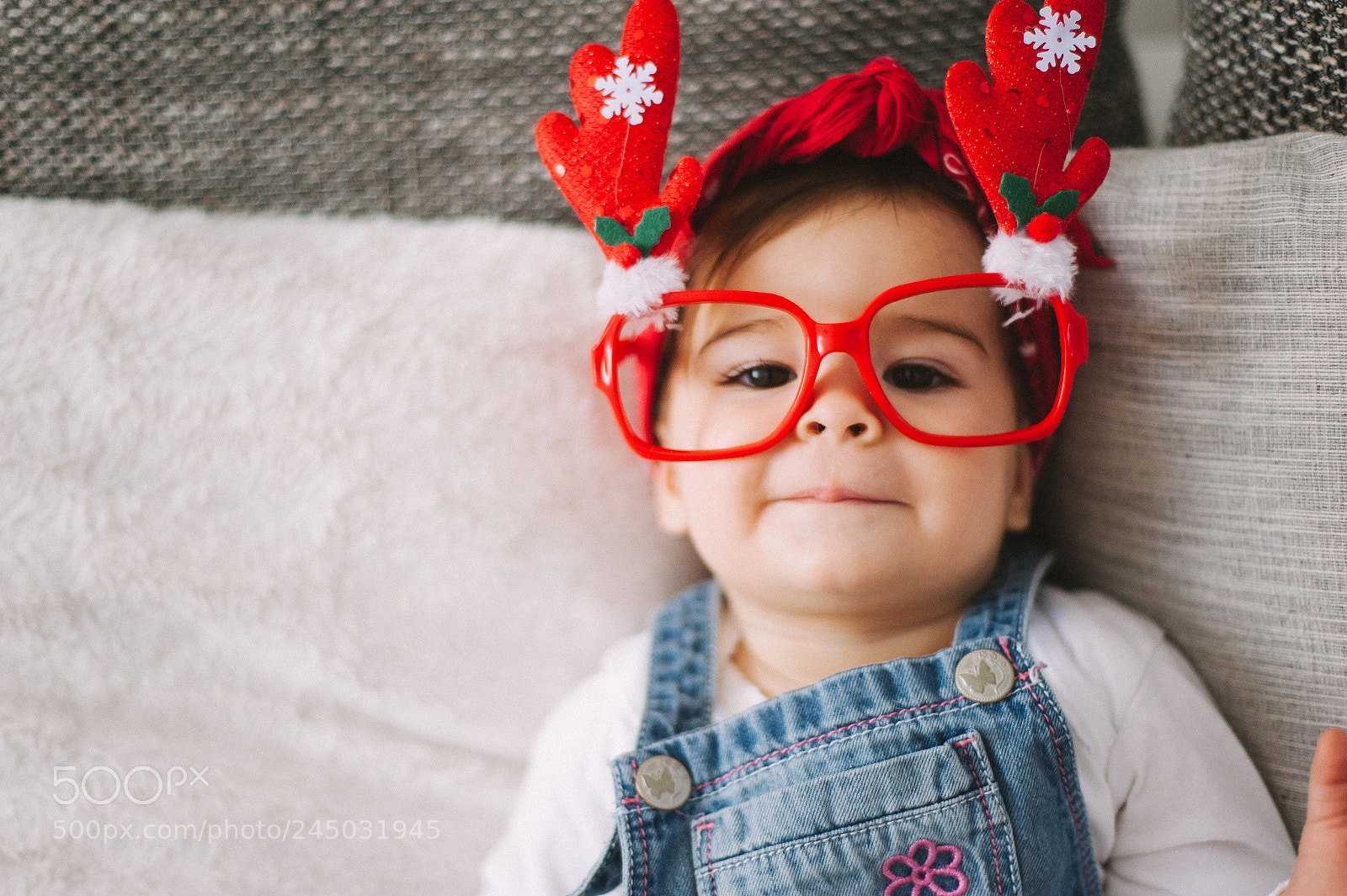 Nikon D700 sample photo. Silly baby photography