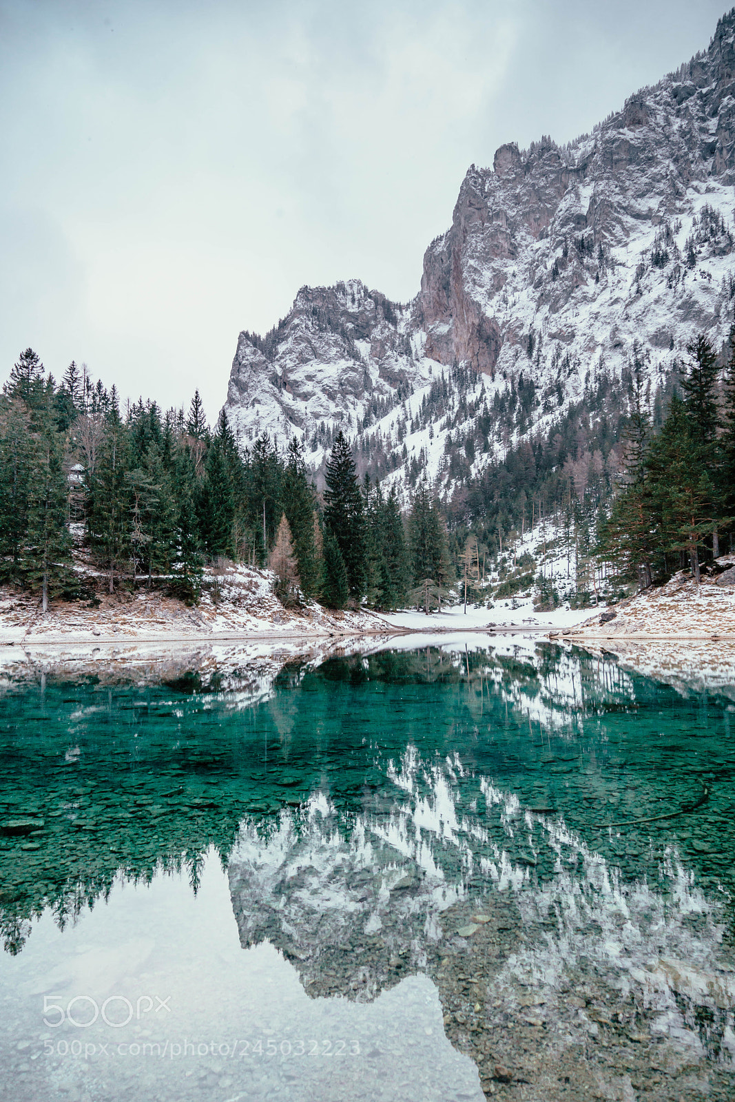 Sony a7R II sample photo. Lakeside photography