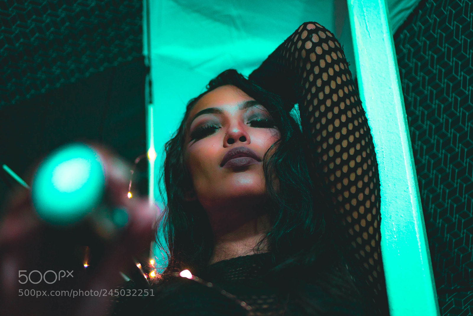 Sony a7S II sample photo. Kiana photography
