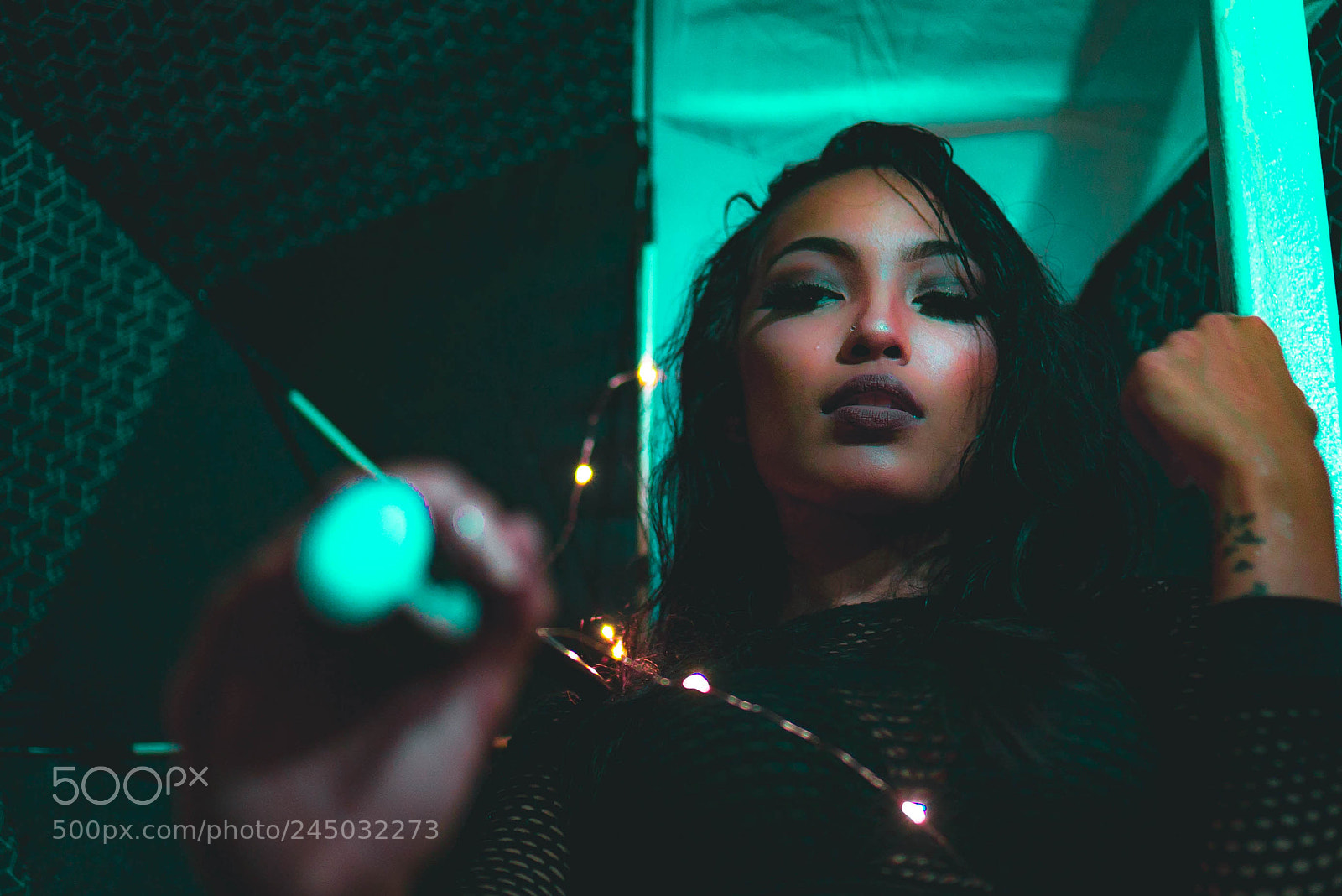 Sony a7S II sample photo. Kiana photography