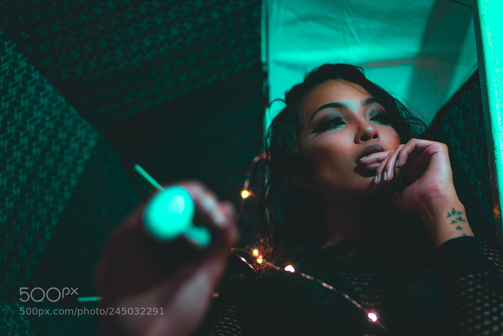 Sony a7S II sample photo. Kiana photography