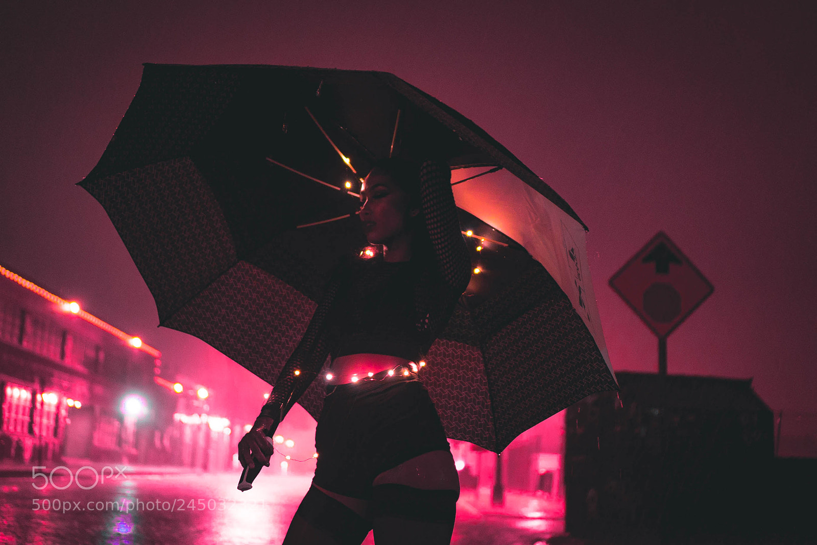 Sony a7S II sample photo. Kiana photography