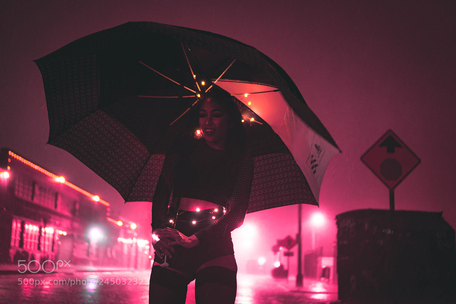 Sony a7S II sample photo. Kiana photography