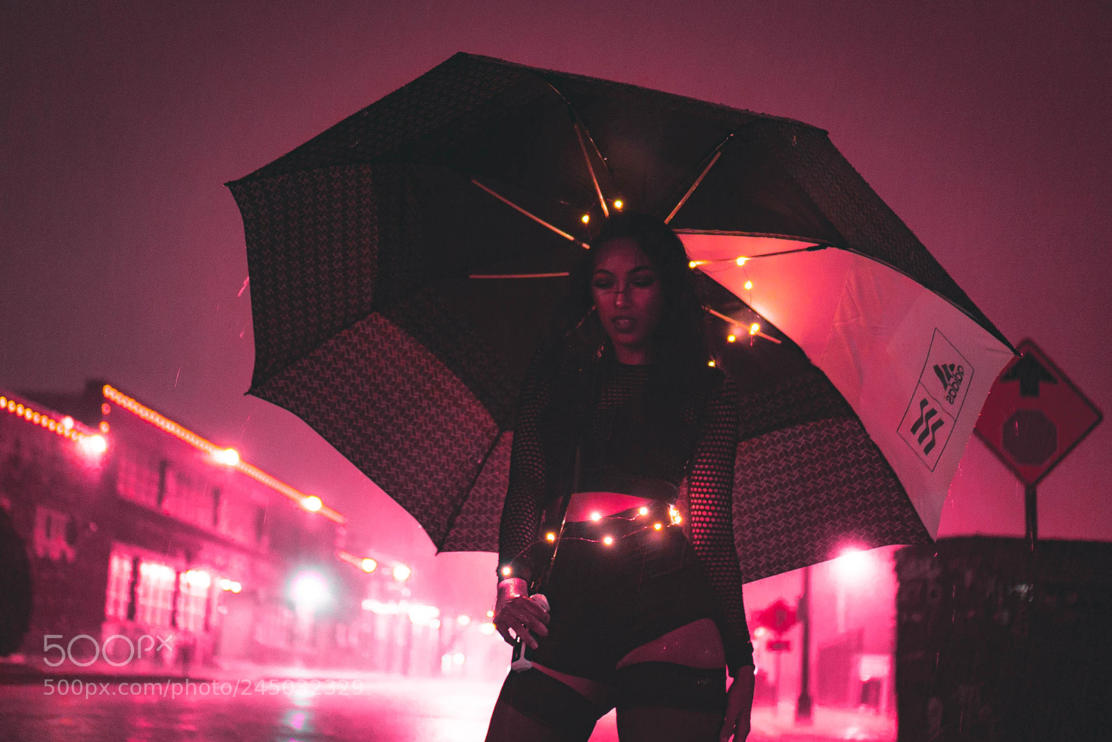Sony a7S II sample photo. Kiana photography