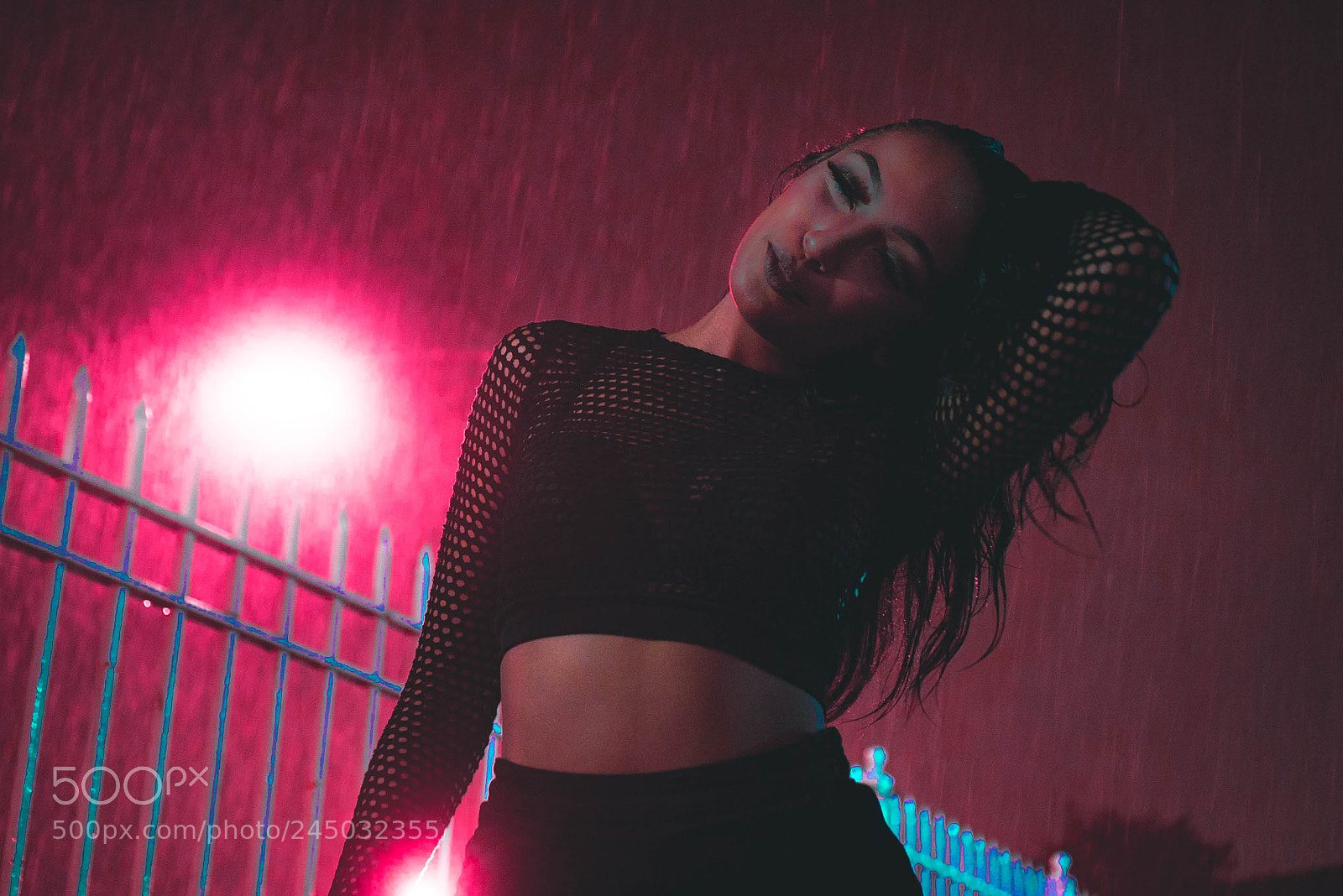 Sony a7S II sample photo. Kiana photography