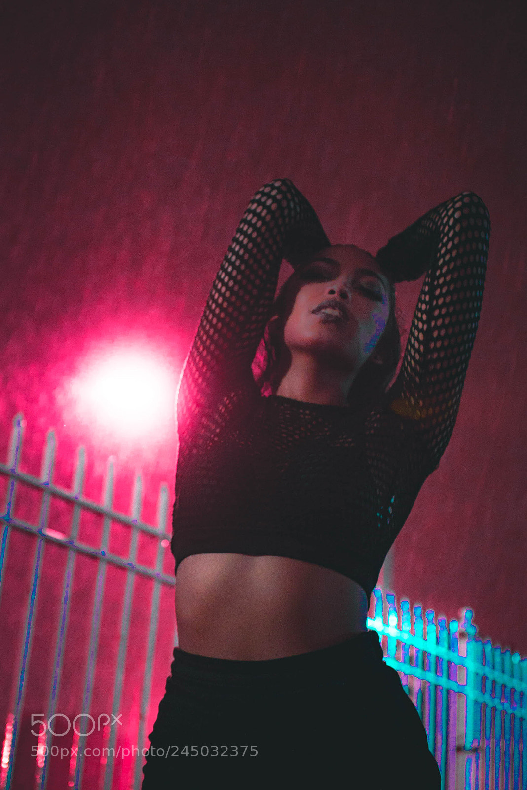 Sony a7S II sample photo. Kiana photography