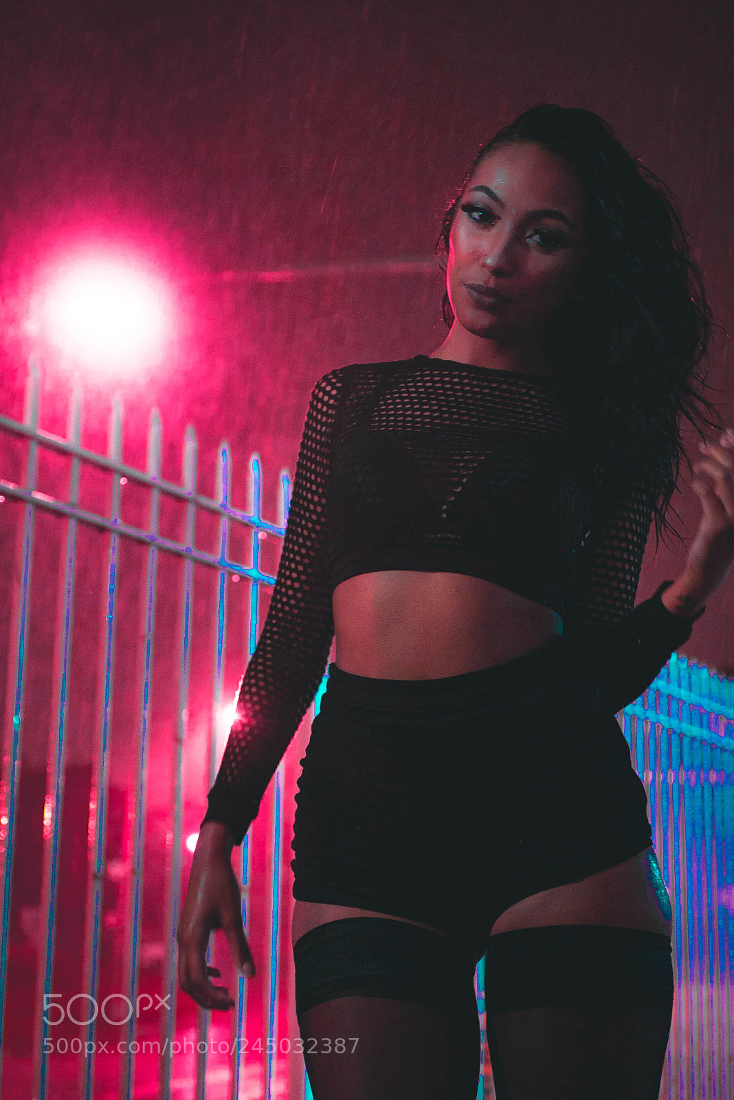 Sony a7S II sample photo. Kiana photography