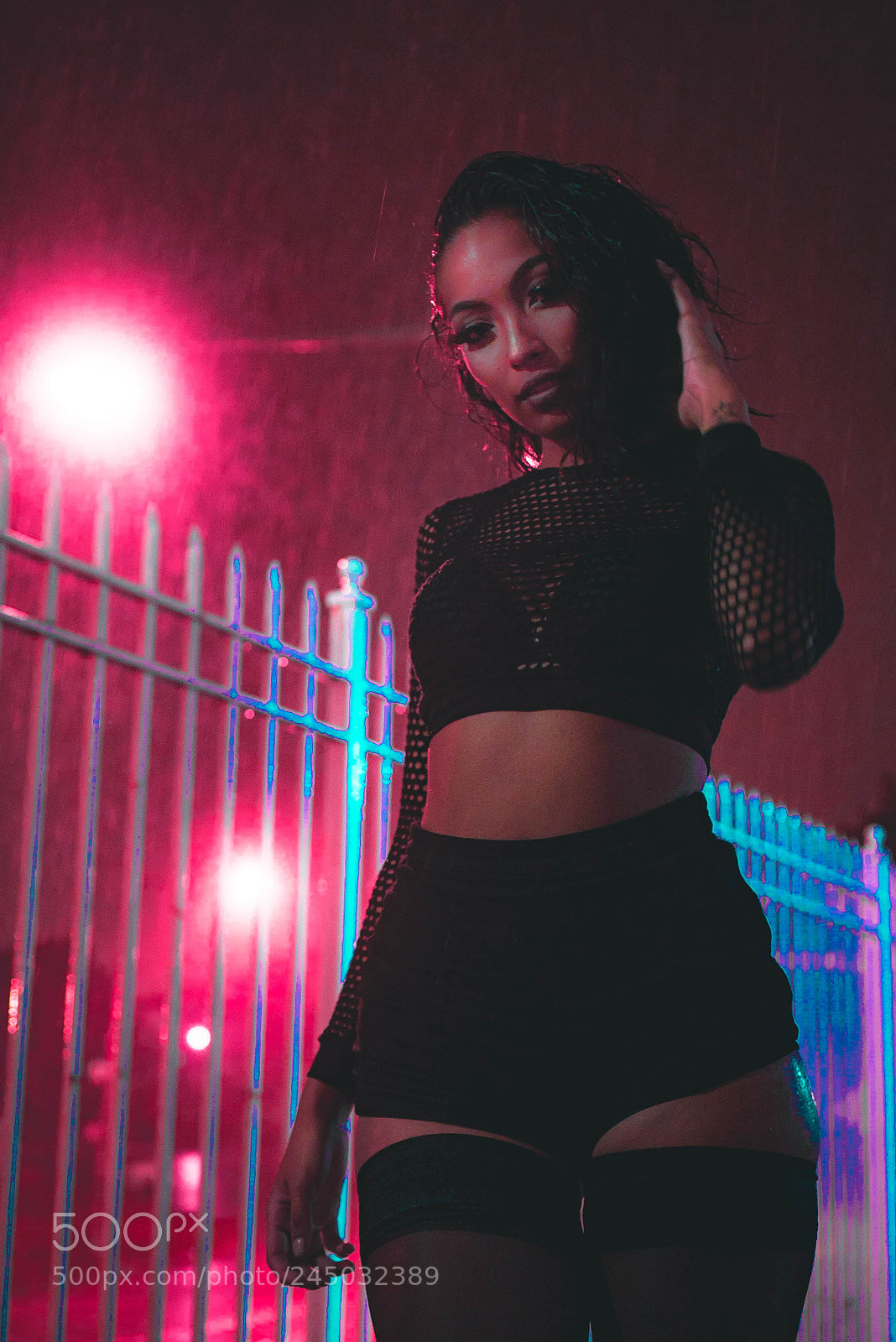 Sony a7S II sample photo. Kiana photography