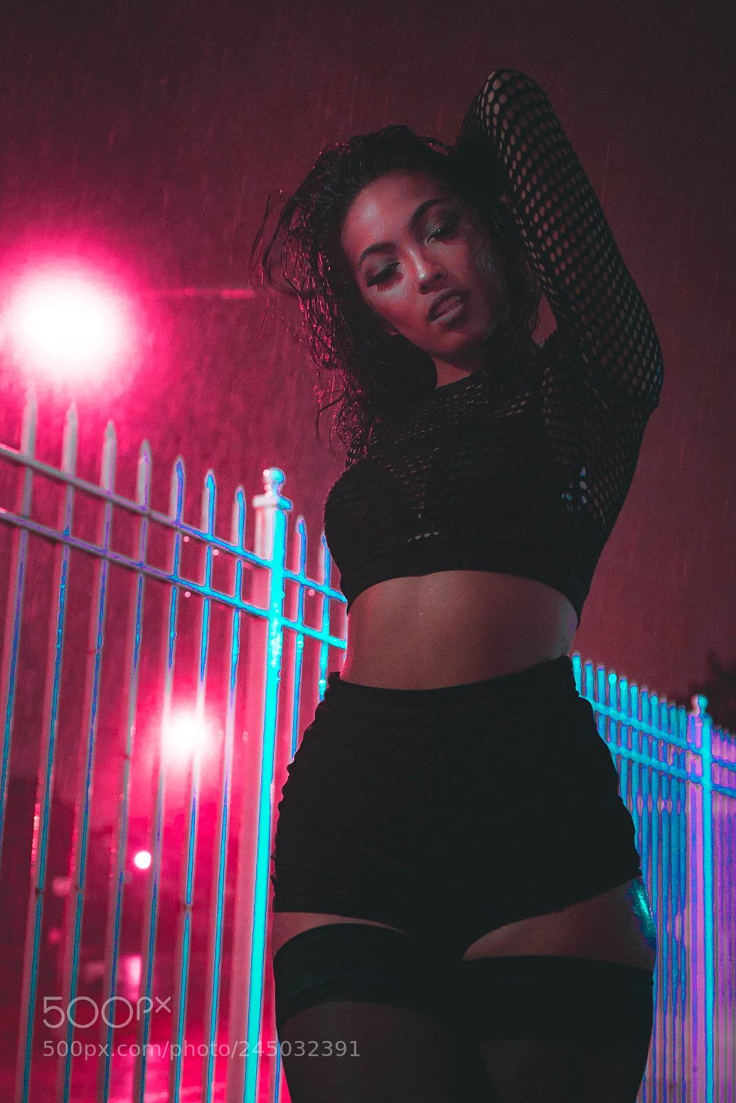 Sony a7S II sample photo. Kiana photography
