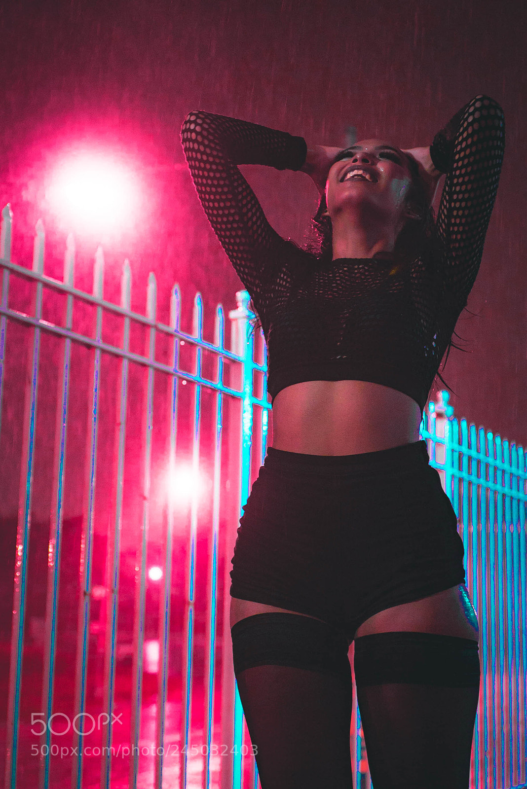 Sony a7S II sample photo. Kiana photography